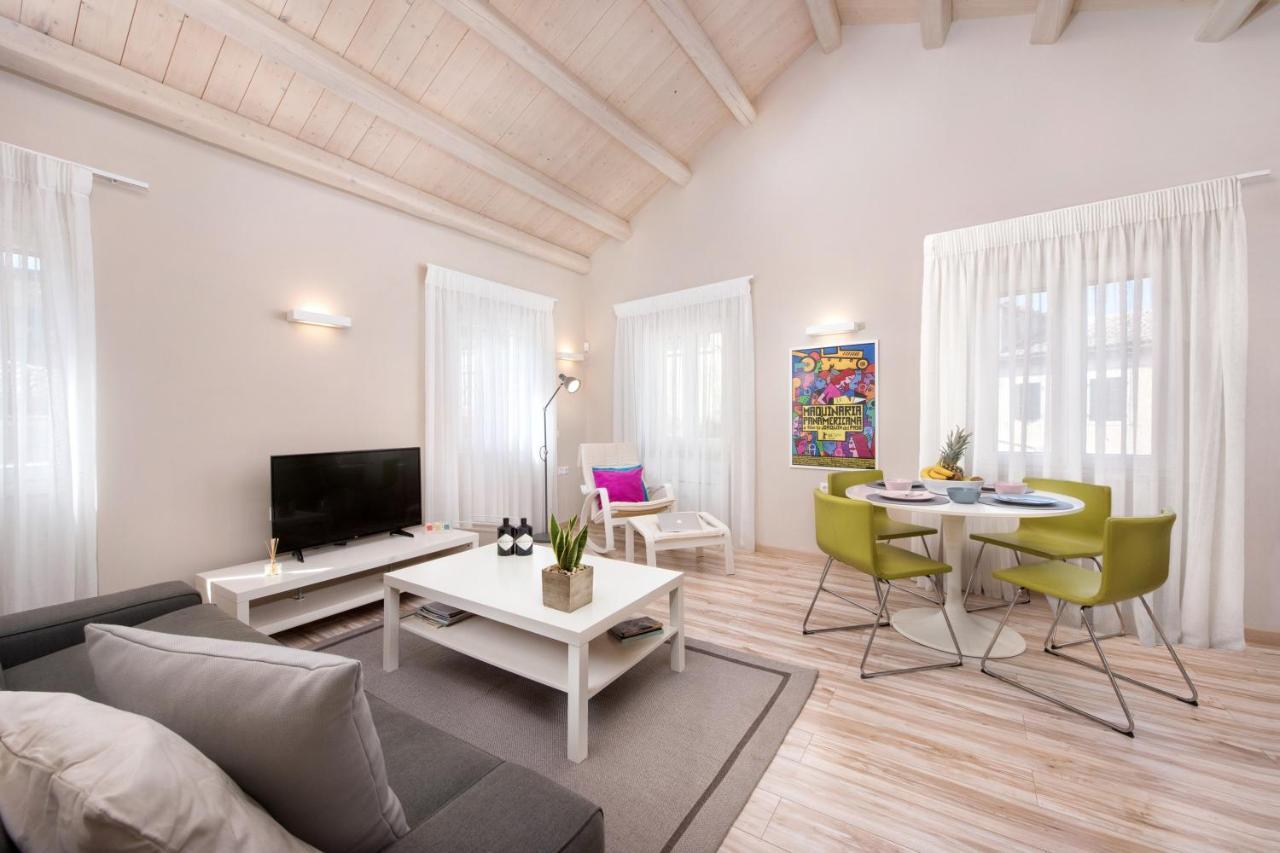 Volto Kokkini Apartment Corfu  Exterior photo